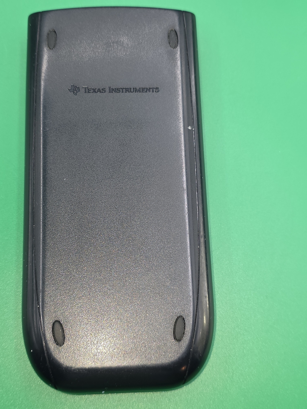 Texas Instruments TI-84 Plus Graphing Calculator - Picture 15 of 15